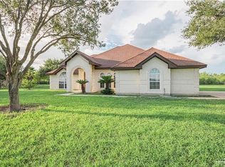 424 W Minnesota Rd, Donna, TX 78537