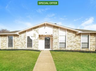 741 Cambridge Dr, Plano, TX 75023