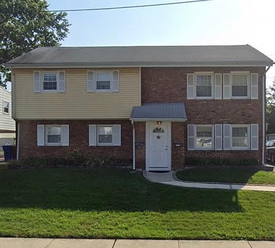 94 Garfield Avenue, Colonia Floor #2