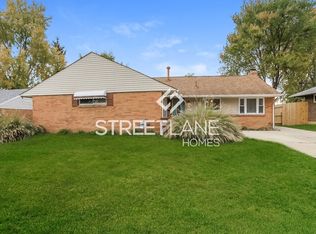 1739 Pickering Dr, Reynoldsburg, OH