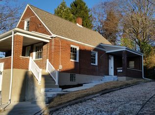 514 Inwood Rd, Trafford, PA 15085