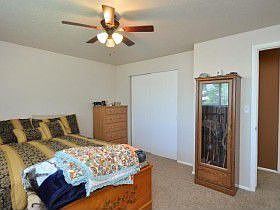 Lovely Master Bedroom