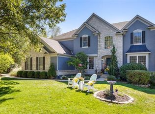 14706 Mohawk Rd, Leawood, KS 66224