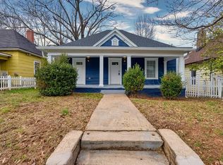 443 Lynch Ave NW, Atlanta, GA