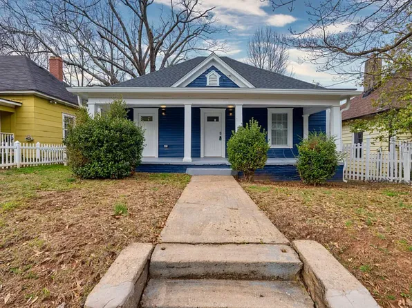 443 Lynch Ave NW, Atlanta, GA 30318