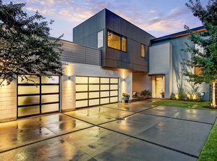 1912 Bonner St, Houston, TX 77007