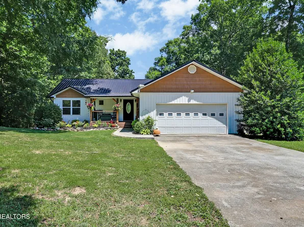 1783 Holly Glen Ln, Decatur, TN 37322