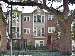 2915 Austin St, Houston, TX 77004