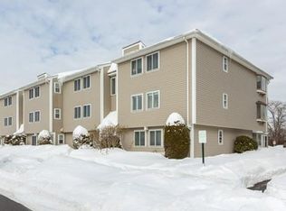 16 Leverett Ave #7, East Boston, MA 02128