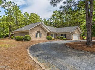 15 Windsong Pl, Whispering Pines, NC 28327