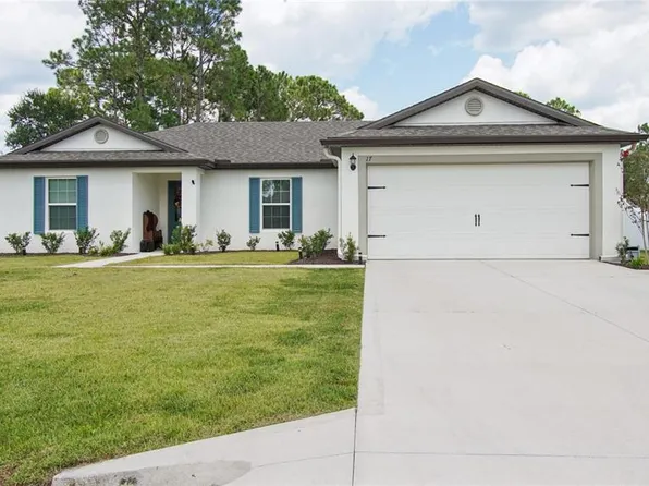 17 RUTH DRIVE, PALM COAST, FL 32164