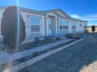 375 McNabb Rd, Moriarty, NM 87035