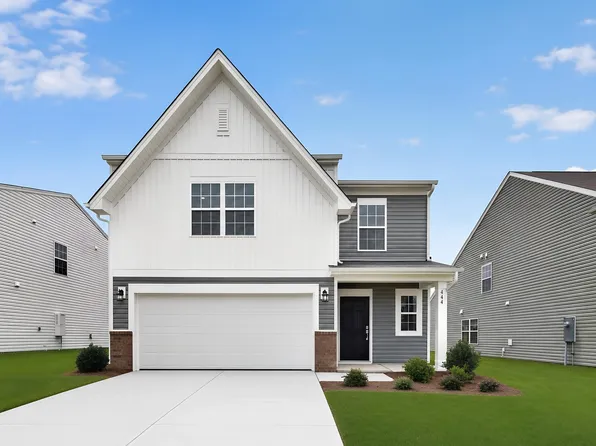444 Happy Hollow Dr, Gaston, SC 29053