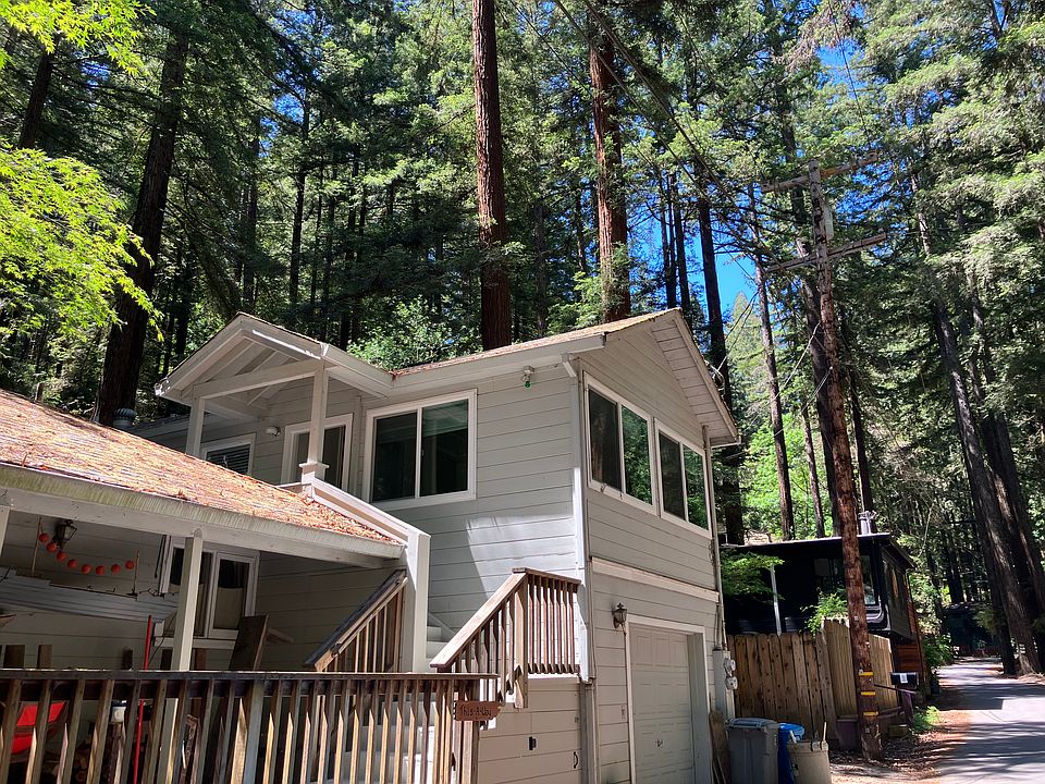 1st image of 15160 Rio Nido Rd #A