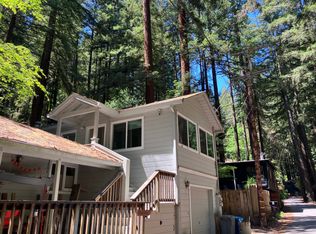 15160 Rio Nido Rd #A, Guerneville, CA 95446
