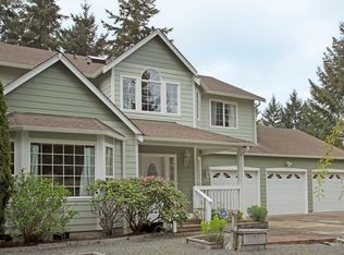 7501 Chinook St NE, Olympia, WA 98516
