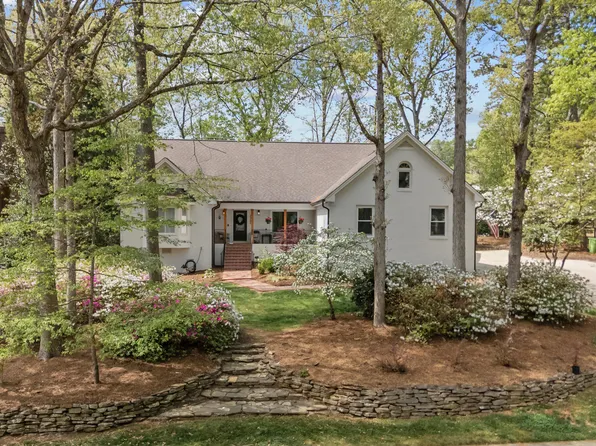 7721 Rainwater Rd, Raleigh, NC 27615