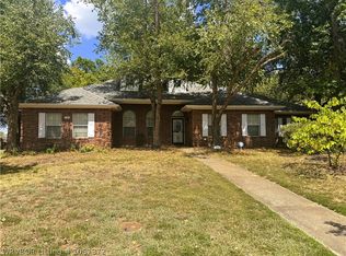 2101 Rannoch Trce, Fort Smith, AR 72908