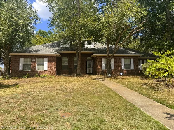 2101 Rannoch Trce, Fort Smith, AR 72908