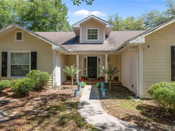 1761 E Cleveland St, Hernando, FL 34442
