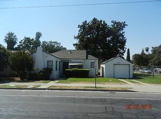 185 N Cedar Ave, Fresno, CA