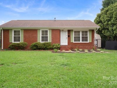 4401 Butler Rd, Charlotte, NC, 28208