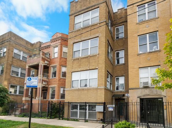 3336 W Potomac Ave #G