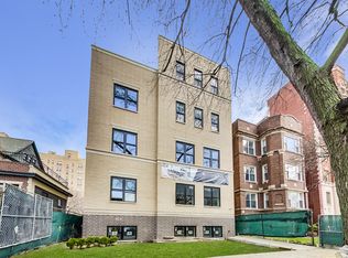 5117 S Kenwood Ave #202, Chicago, IL 60615