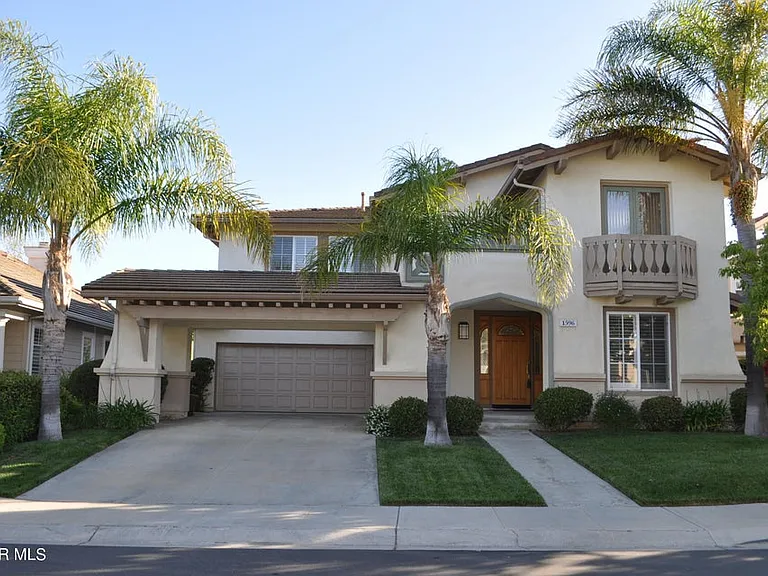 1596 Blue Canyon St — Photo 23
