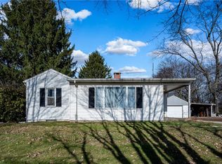 869 Halston Rd, West Sunbury, PA 16061