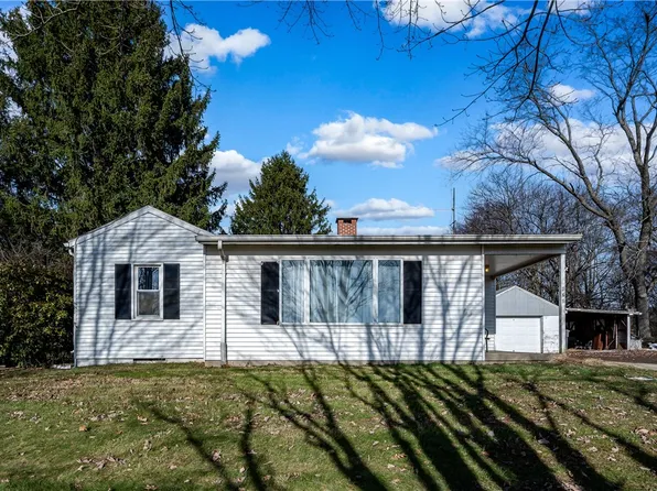 869 Halston Rd, West Sunbury, PA 16061