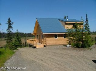 70530 Tall Tree Ave, Anchor Point, AK 99556