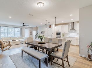 354 Charlie Way St, Augustine, FL 32095