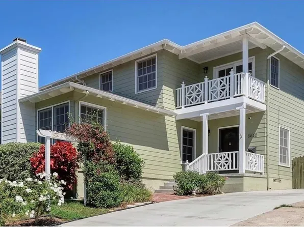 5655 Beaumont Ave, La Jolla, CA 92037