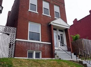 3442 Nebraska Ave #1ST, Saint Louis, MO