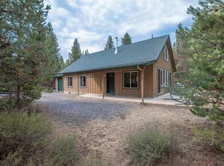 16519 Sprague Loop, La Pine, OR 97739
