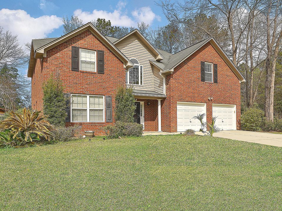 8712 Evangeline Dr, North Charleston, SC 29420 Zillow