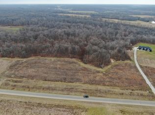 E County Road 150 N, Charleston, IL 61920