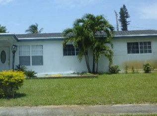 1148 Tennessee Ave, Fort Lauderdale, FL 33312