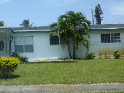 1148 Tennessee Ave, Fort Lauderdale, FL, 33312