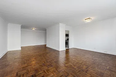 Rented by Rudin Management Company, Inc.