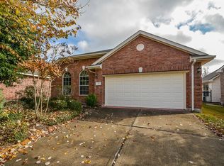 14 Haversham Ct, Conroe, TX 77384