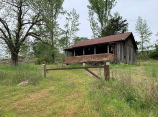 County Road 103, Water Valley, MS 38965