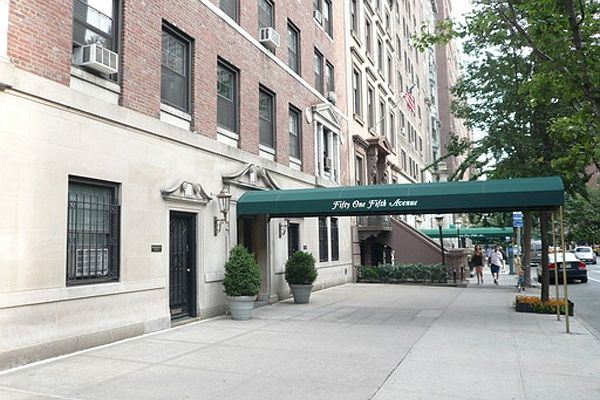 1st image of 51 5th Ave APT 4F