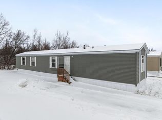 8613 Park Way LOT 63P, Alanson, MI 49706