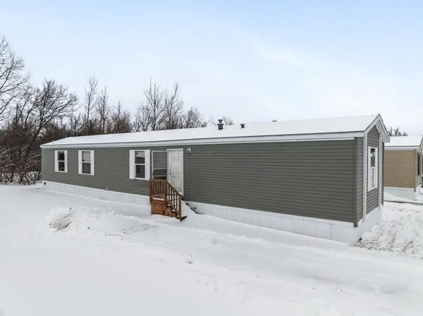 8613 Park Way Lot 63P, Alanson, MI 49706