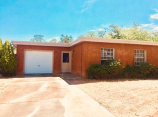 2313 Anna Jean Ct, Santa Fe, NM 87505