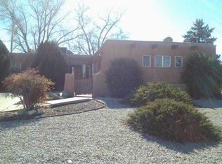 4808 Douglas Macarthur Rd NE, Albuquerque, NM 87110