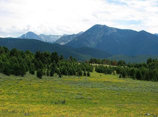 Tbd Livingston Peak, Livingston, MT 59047