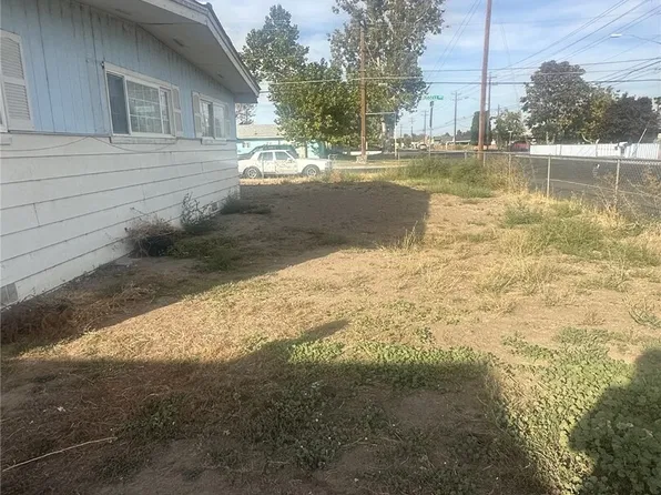 634 S Russell Avenue, Moses Lake, WA 98837